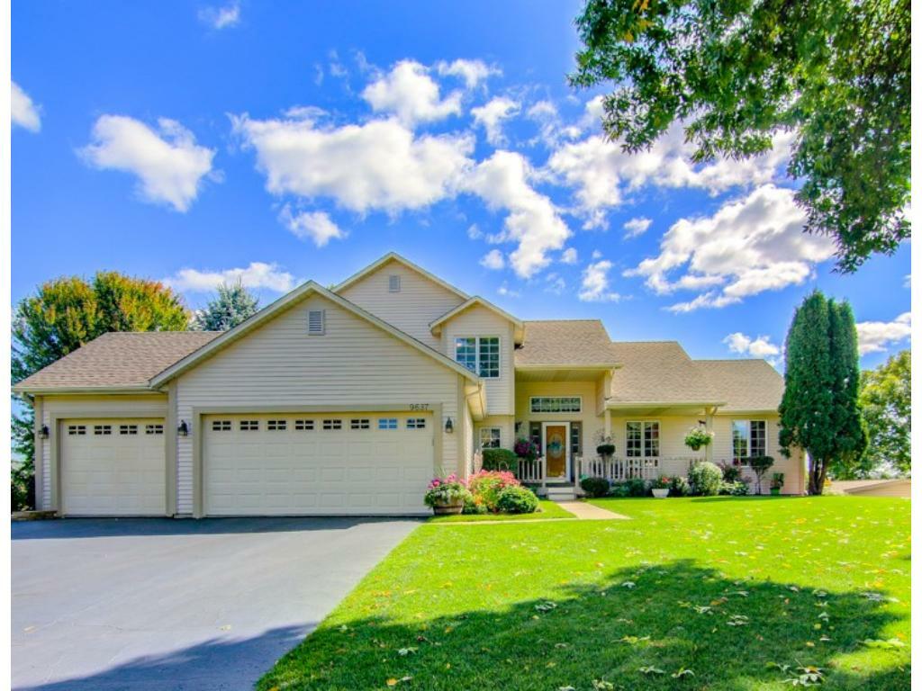 Property Photo: 9637 85th Street S MN 55016