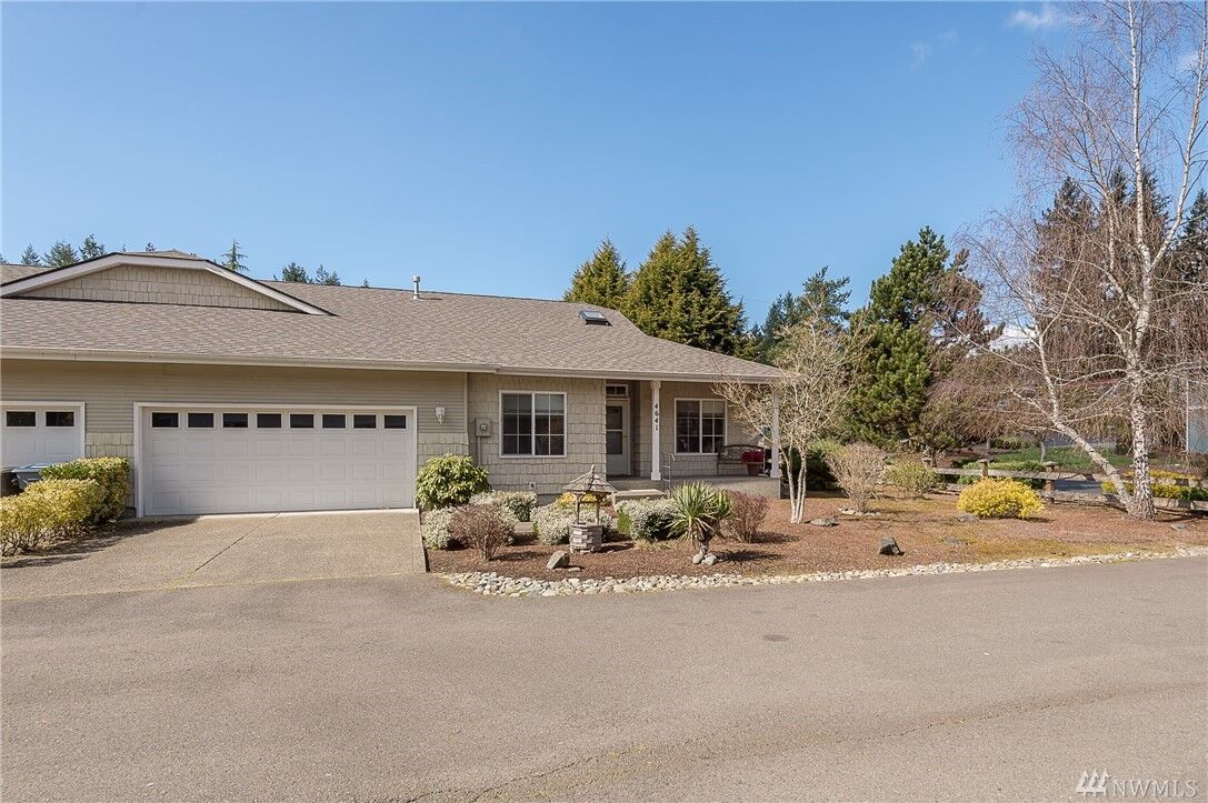 Property Photo: 4641 67th Av Ct W WA 98466