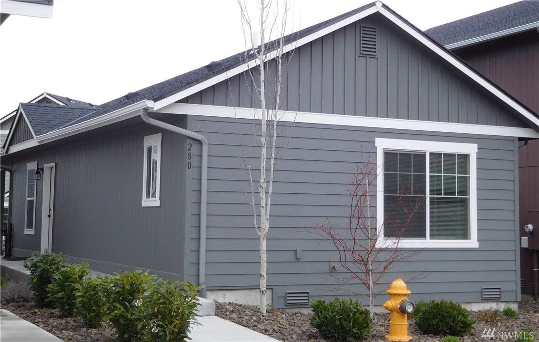 Property Photo:  280 Saddlehorn Lane  WA 98801 