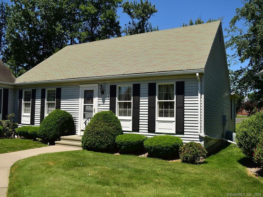 Property Photo:  4 Ambleside Court 0  CT 06078 