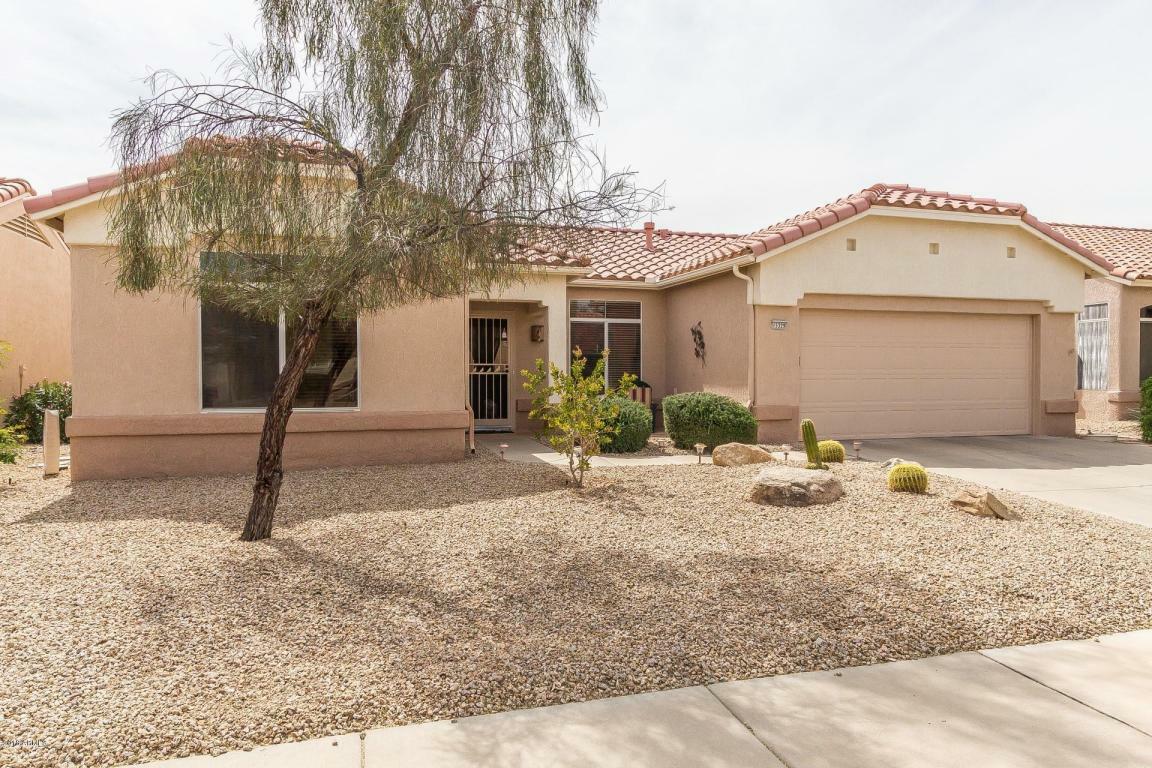 Property Photo:  15329 W Arzon Way  AZ 85375 