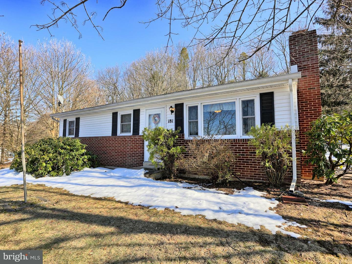 Property Photo:  181 Rome Drive  PA 17074 