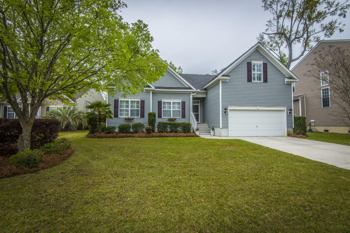 Property Photo:  2265 Red Fern Lane  SC 29466 