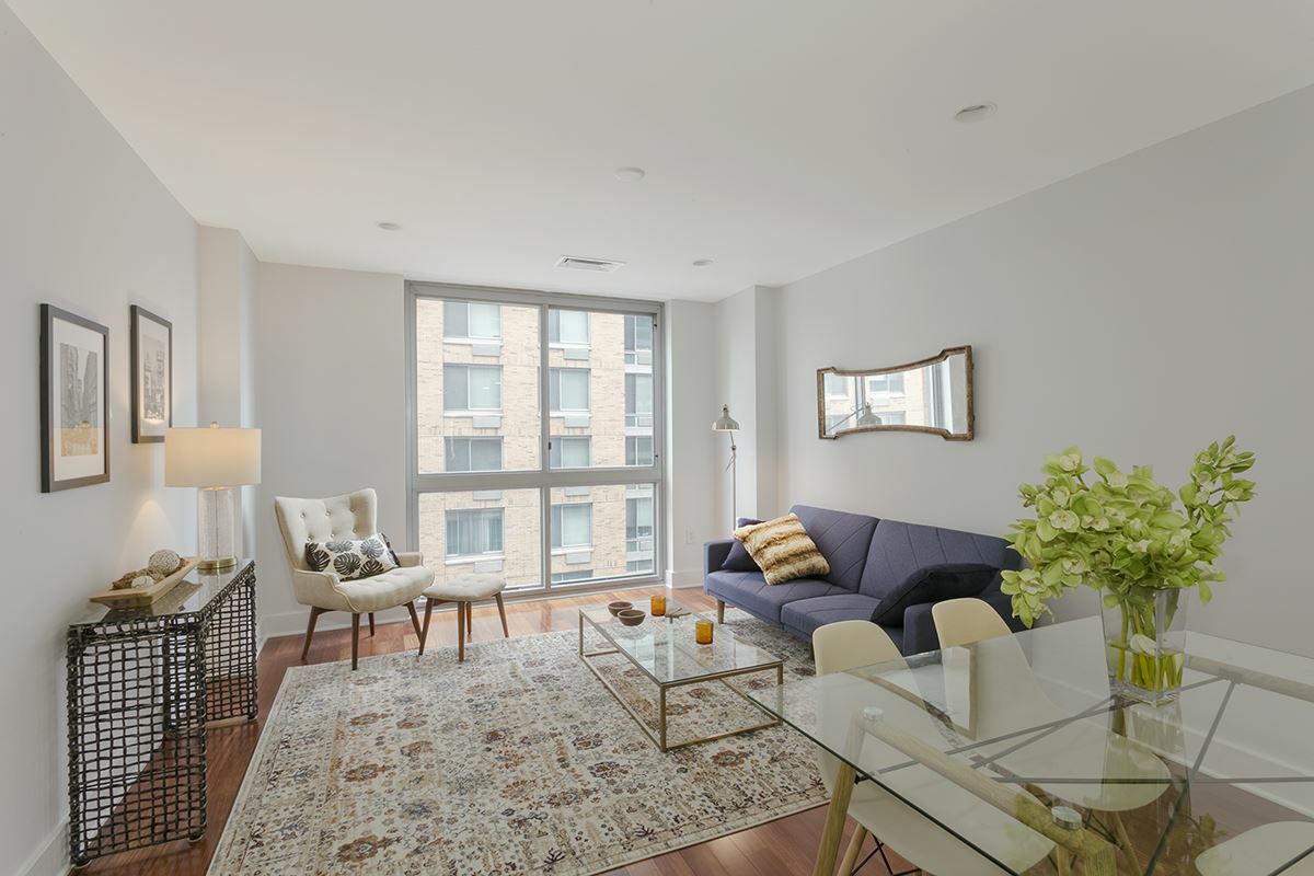 Property Photo: 201 Luis M Marin Blvd 504 NJ 07302