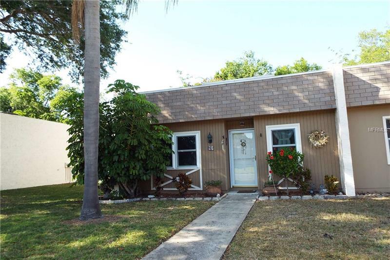 Property Photo: 11511 113 Street 4A FL 33778