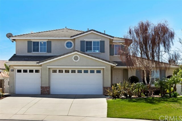 Property Photo:  12183 Clavel Court  CA 92503 