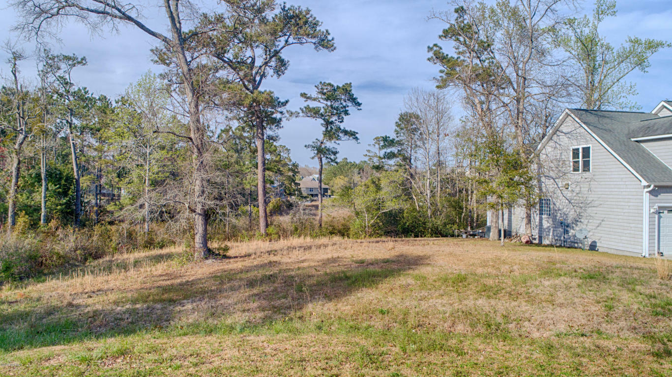 Property Photo:  1017 Meridian Drive  NC 28460 