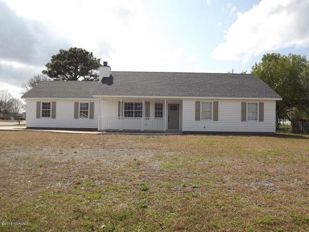 Property Photo:  500 McFadyen Circle  NC 28539 