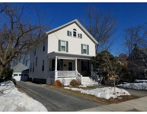 Property Photo:  95 Tyler Park  MA 01851 