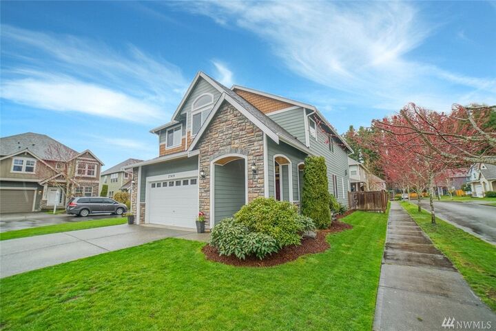 Property Photo:  27419 238th Place SE  WA 98038 