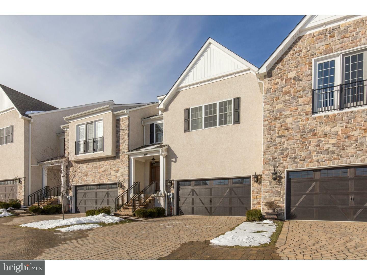 Property Photo: 108 Wellington Drive PA 19063