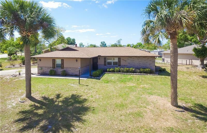 Property Photo:  1908 Plumtree Drive  FL 32725 