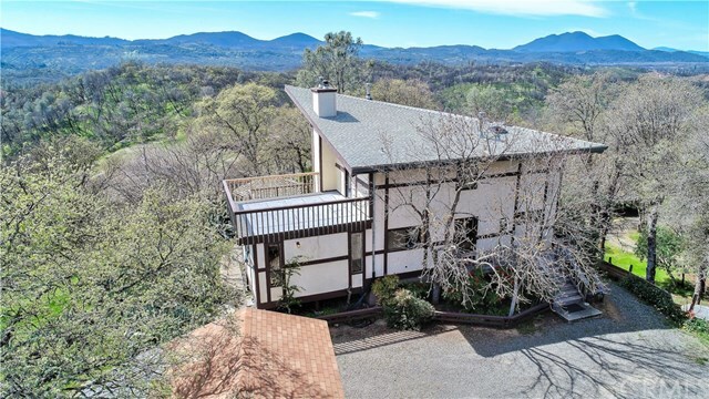Property Photo: 11235 Lake Ridge Road CA 95457