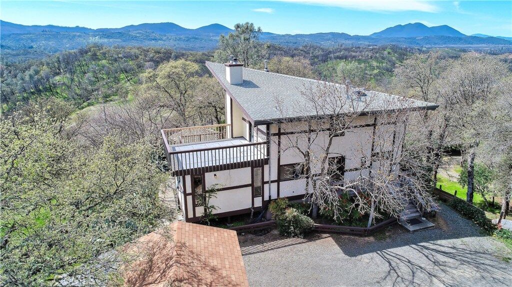Property Photo: 11235 Lake Ridge Road CA 95457