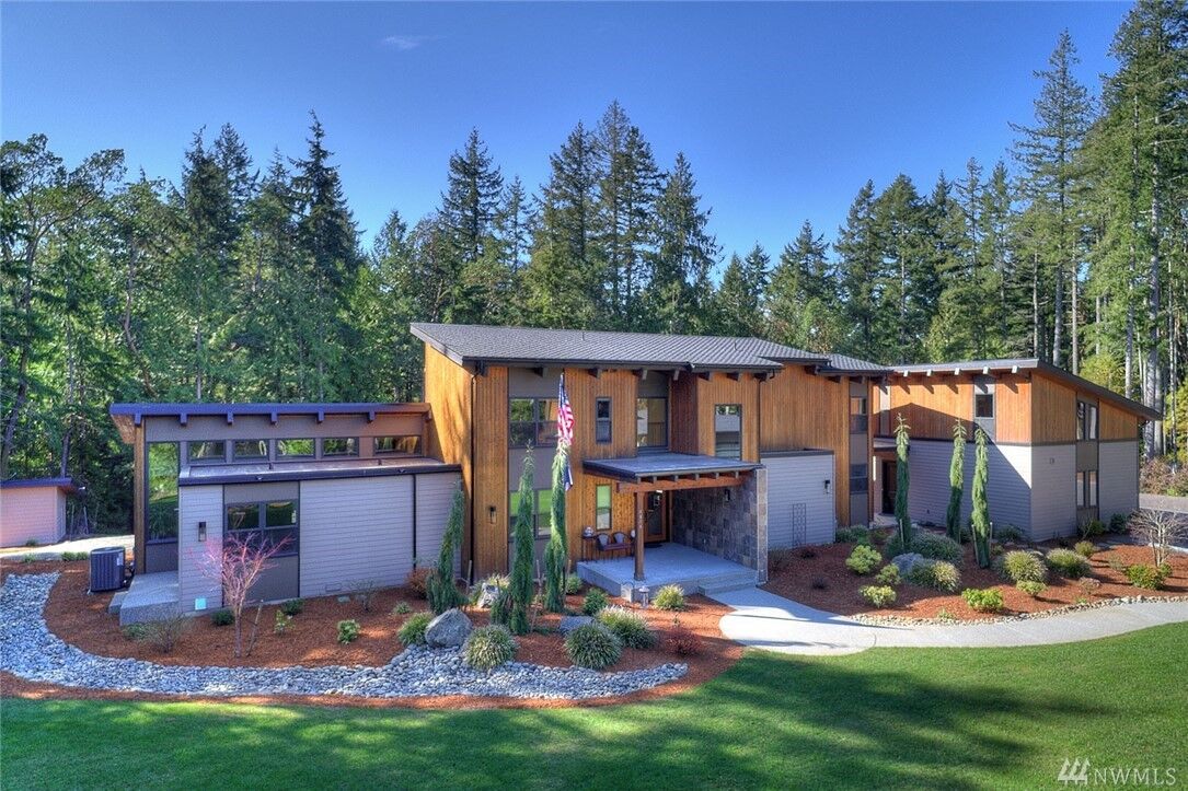 Property Photo:  9816 22nd Ave NW  WA 98332 