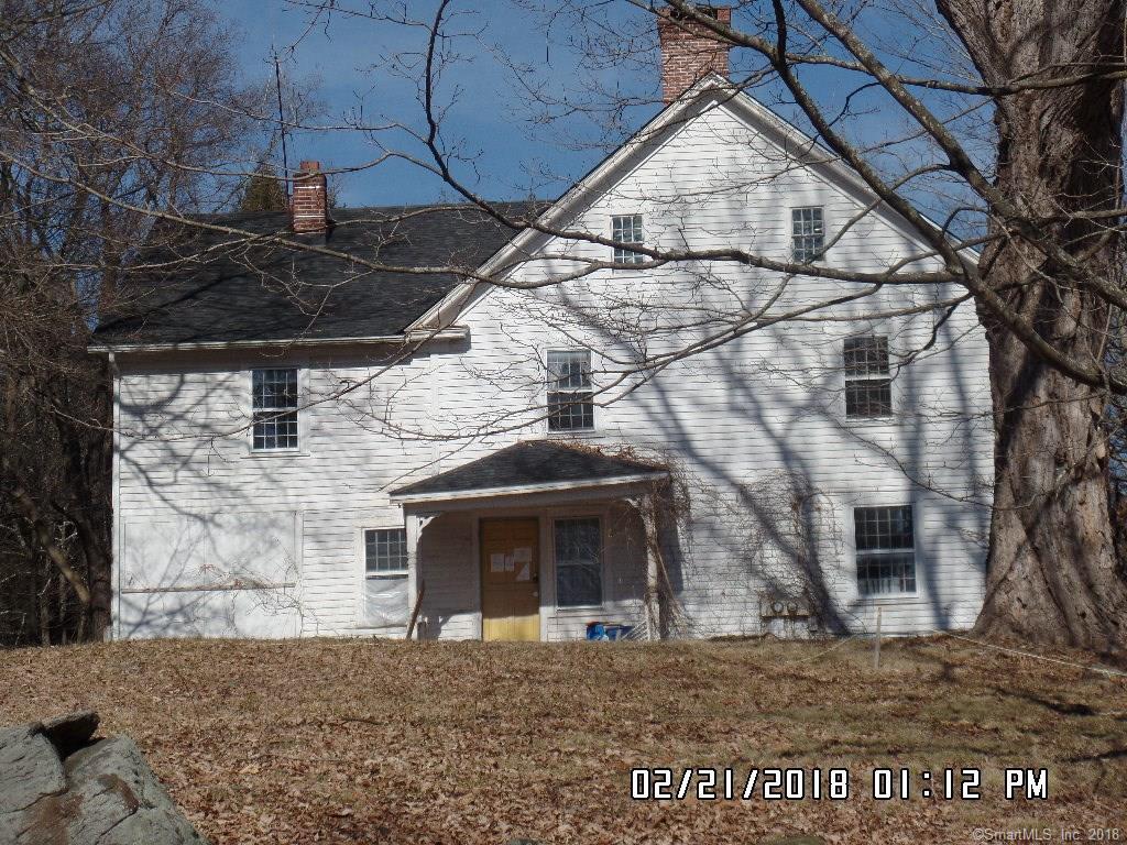 Property Photo: 343 Litchfield Road CT 06776