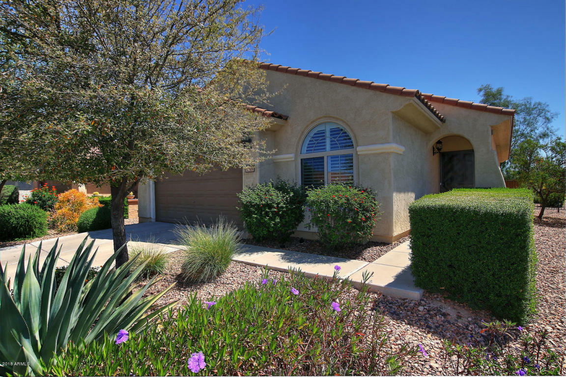 Property Photo:  4025 N Hidden Canyon Drive  AZ 85132 