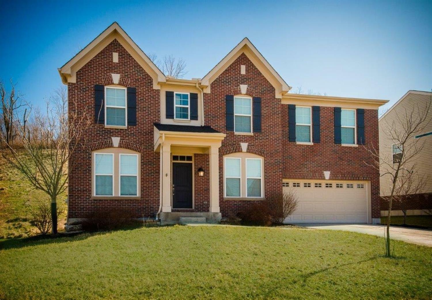 Property Photo: 7530 Bridge Point Pass OH 45248