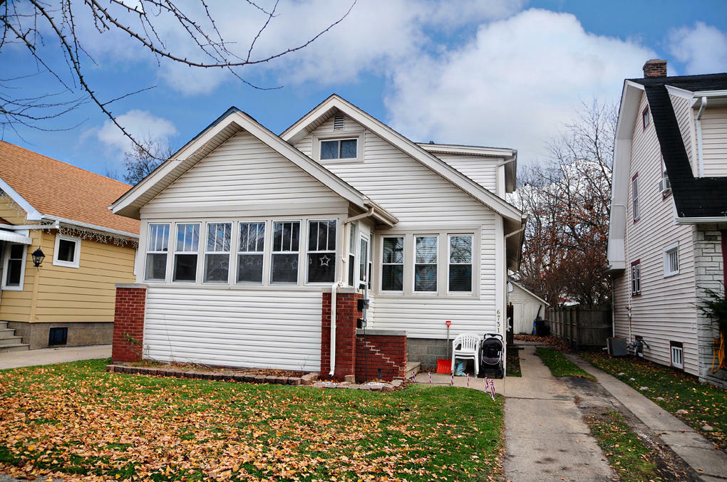 Property Photo: 6731 31st Ave WI 53142
