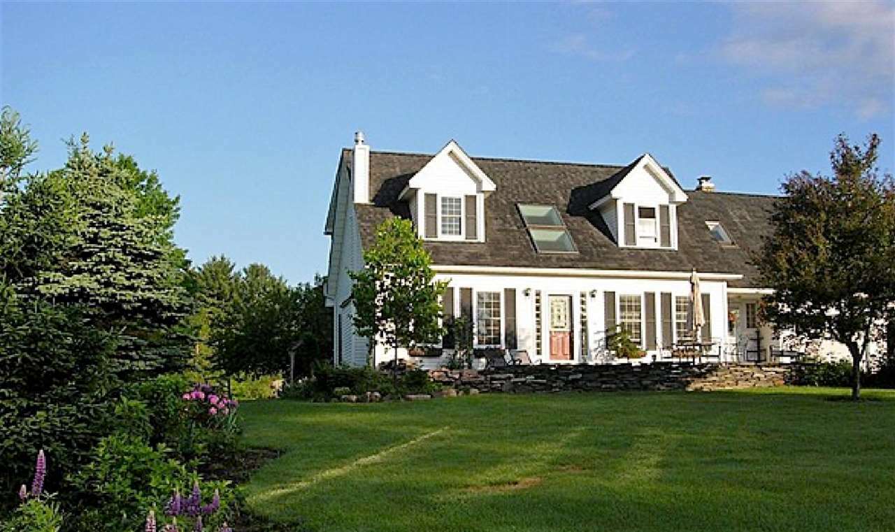 Property Photo: 10 Wilkins Road VT 05454