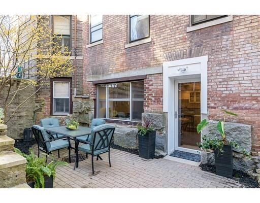 471 Washington Street B  Brookline MA 02446 photo