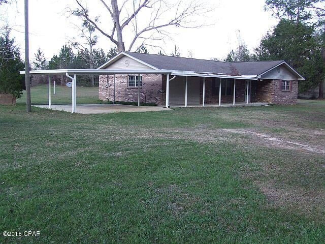 Property Photo:  1439 Stanley Loop  FL 32455 