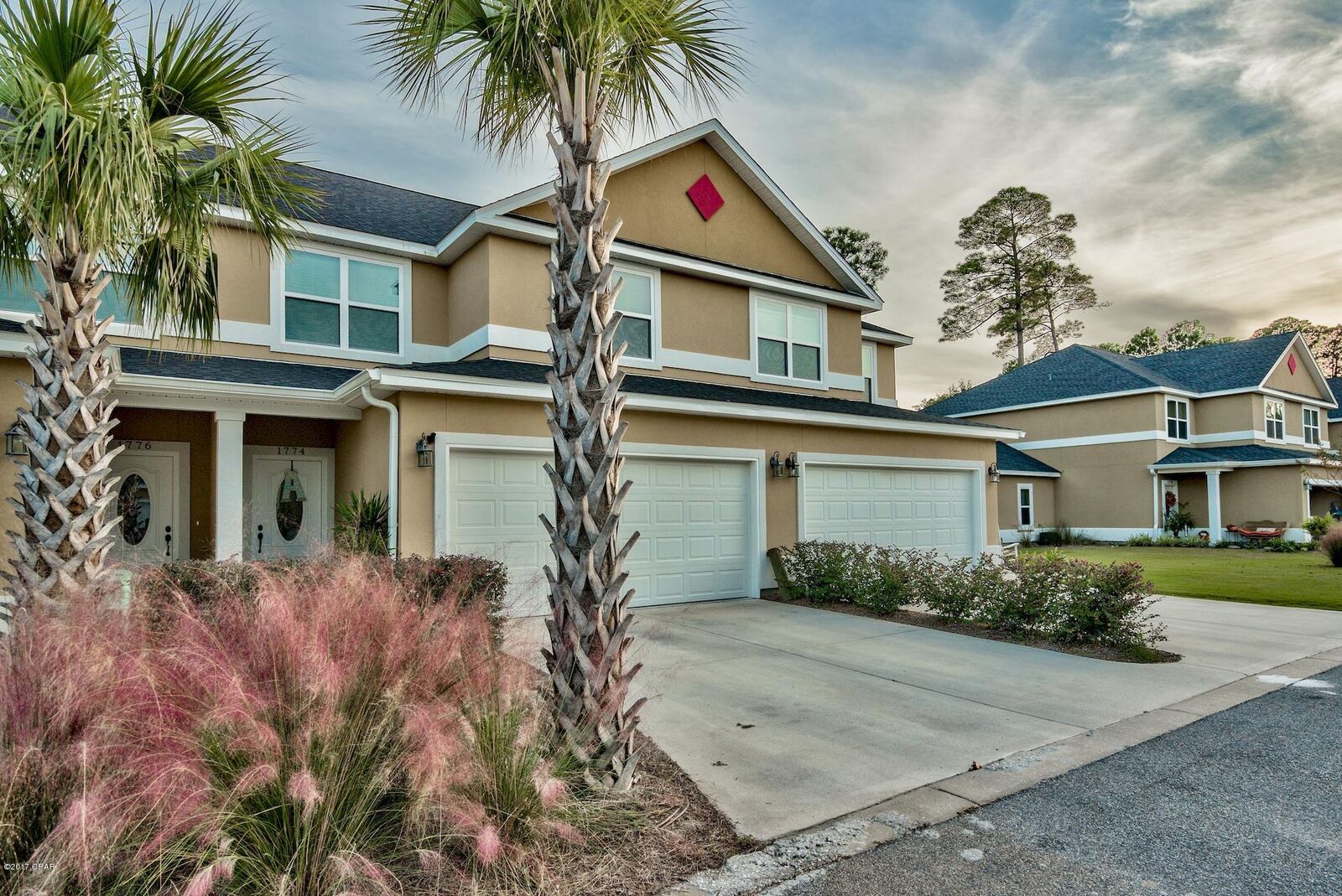 Property Photo: 1774 Annabellas Drive FL 32407