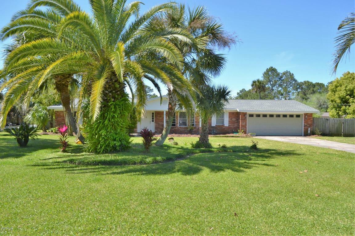 Property Photo: 4655 Baywood Drive FL 32444