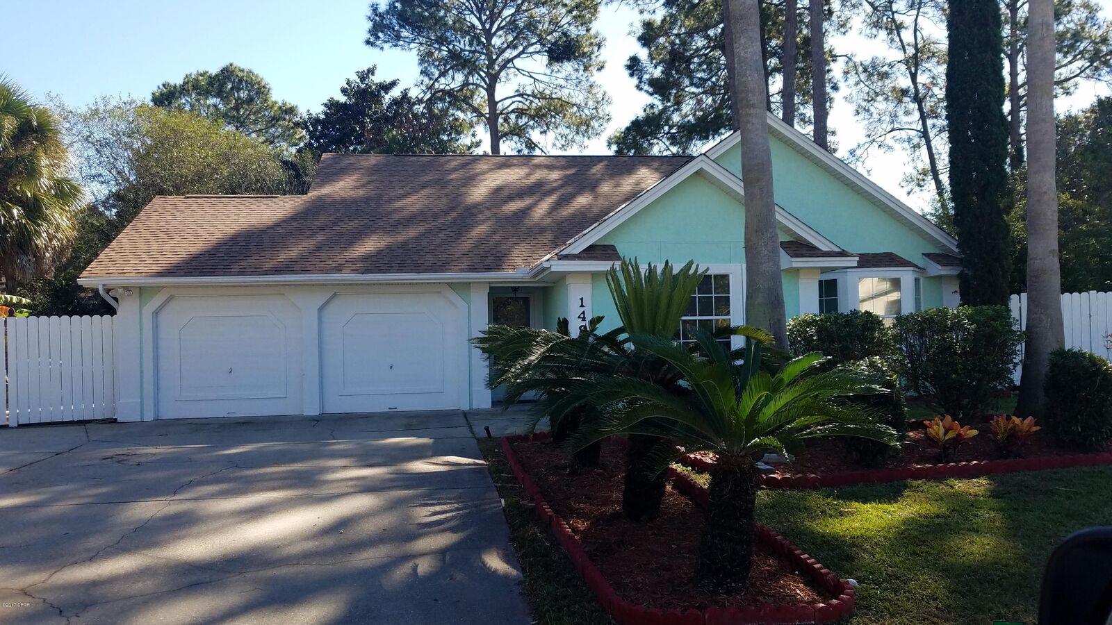 Property Photo:  148 Sandollar Drive  FL 32408 
