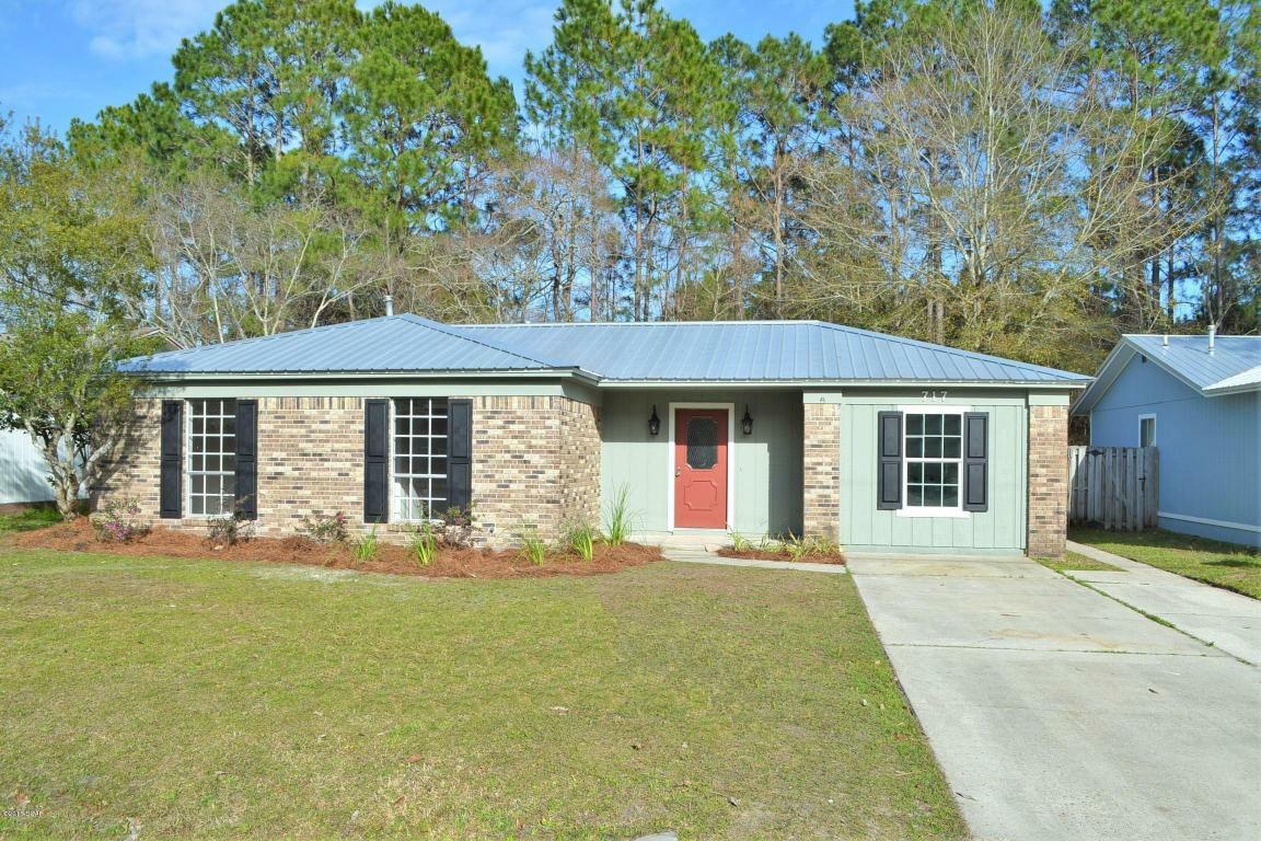 Property Photo:  717 Camellia Avenue  FL 32404 