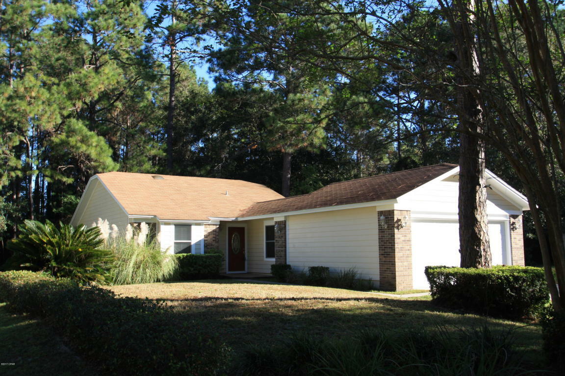 Property Photo:  3748 Greentree Place  FL 32405 