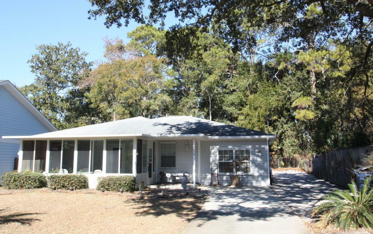 Property Photo:  4110 W 17th Street  FL 32401 