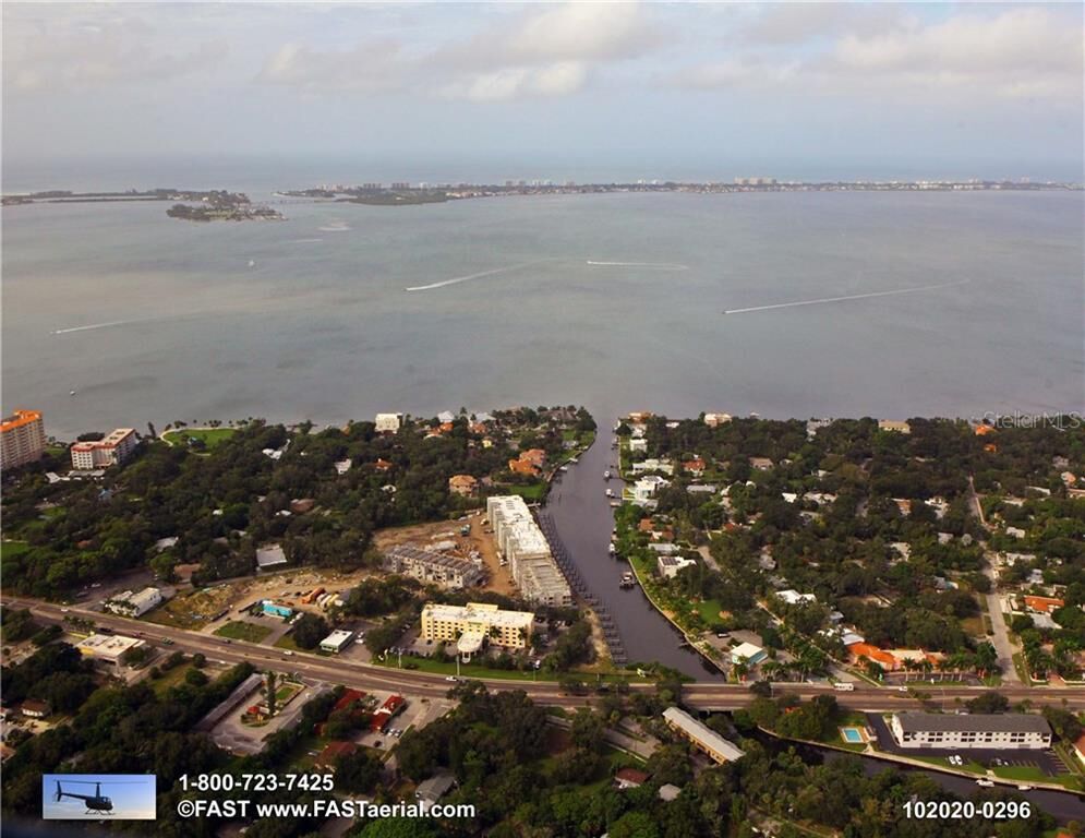 Property Photo: 1889 N Tamiami Trail 222 FL 34234