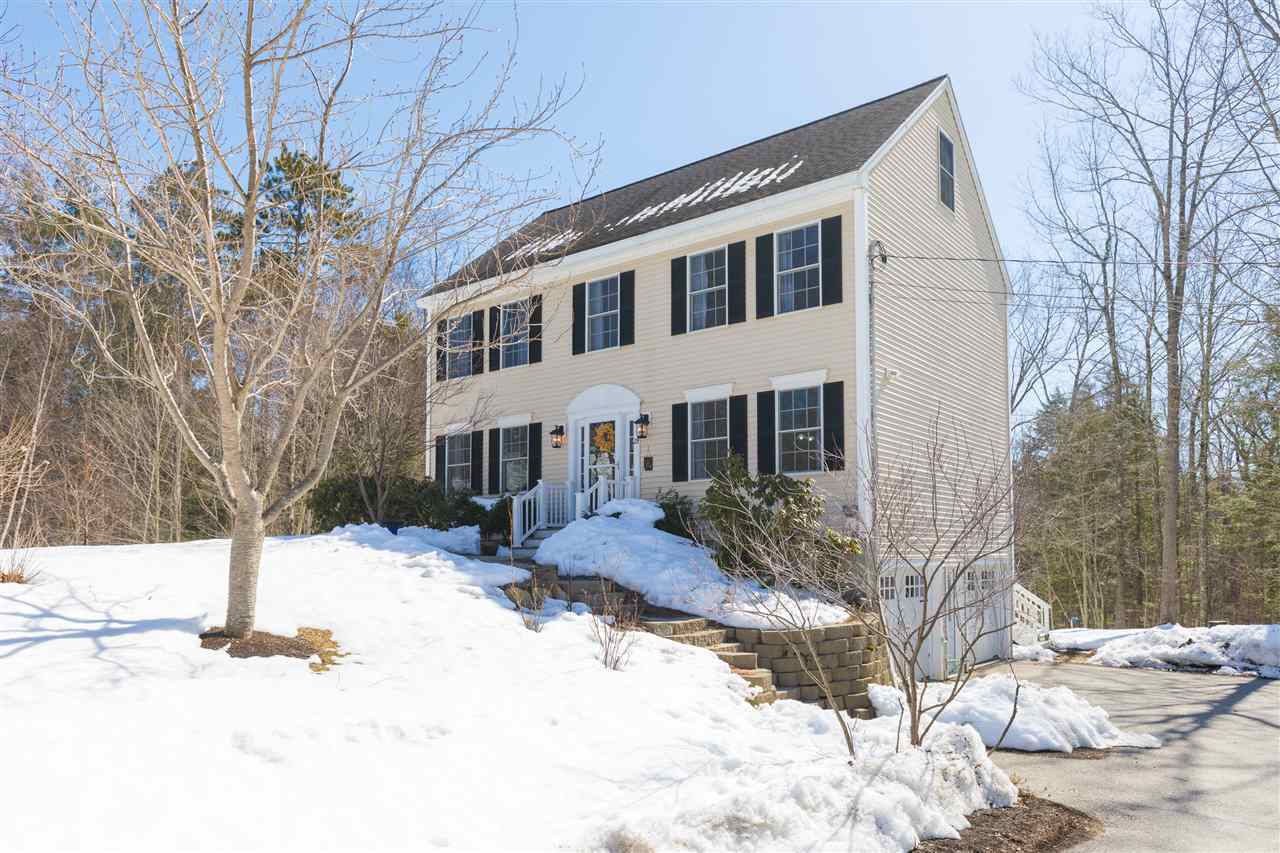 Property Photo:  29 Hilton Drive  NH 03857 