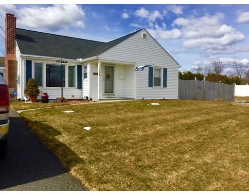 Property Photo:  226 Winton  MA 01118 