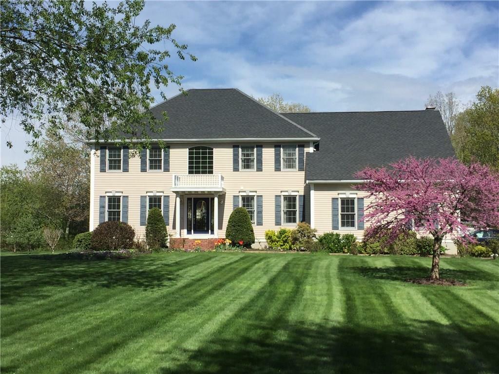 Property Photo: 3729 Diamond Hill Rd RI 02864