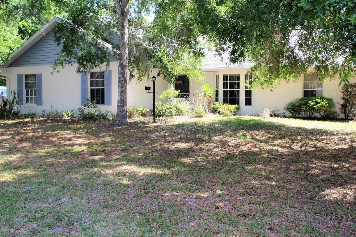 Property Photo:  3225 Virginia Drive  FL 32796 