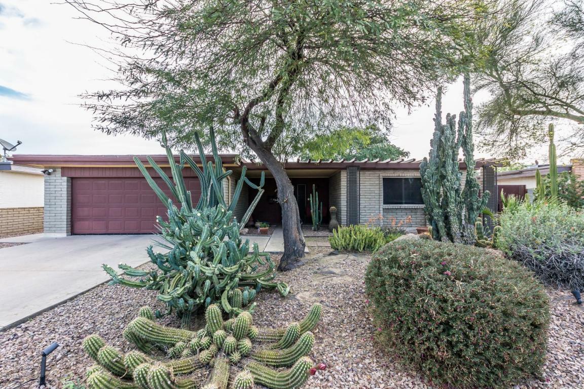 Property Photo:  3835 N 34th Place  AZ 85018 