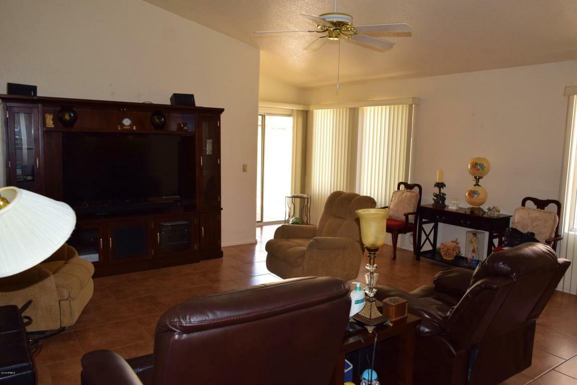 Property Photo:  10646 W Mohawk Lane  AZ 85382 