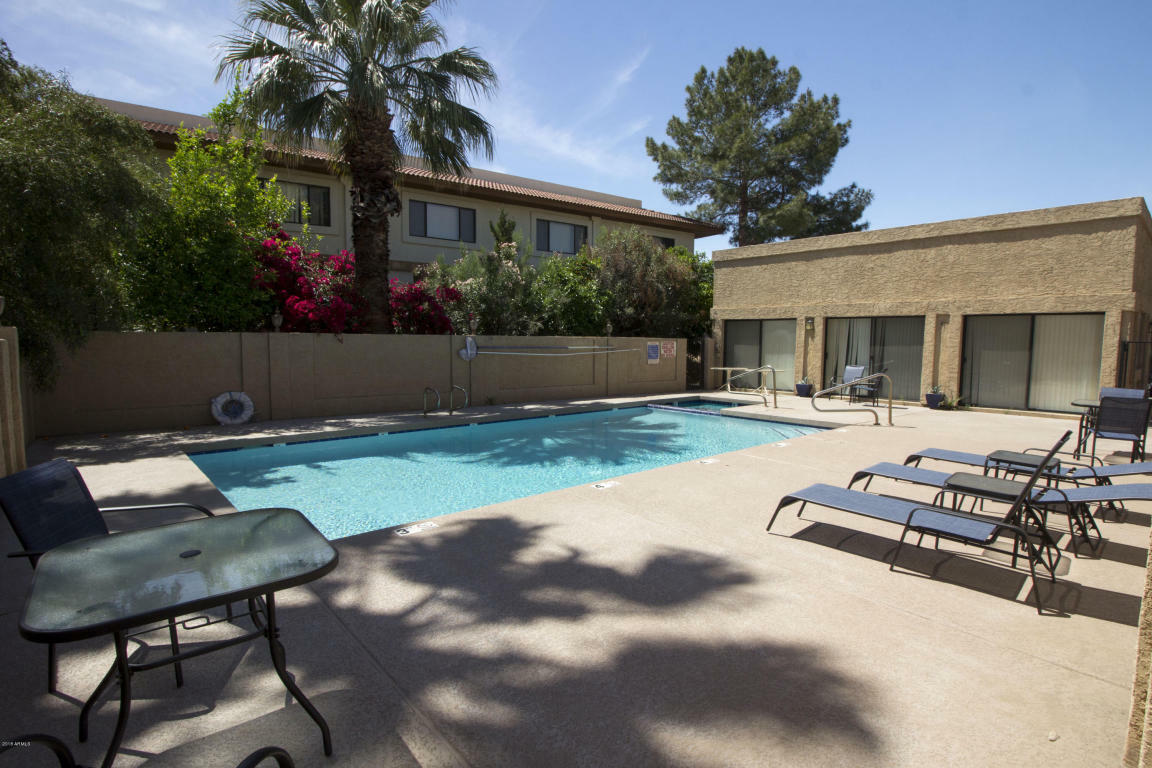 Property Photo:  12627 N La Montana Drive 102  AZ 85268 