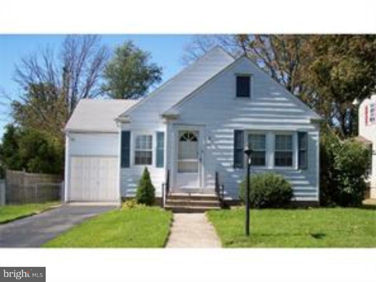 316 Maxwell Drive  Hamilton NJ 08610 photo