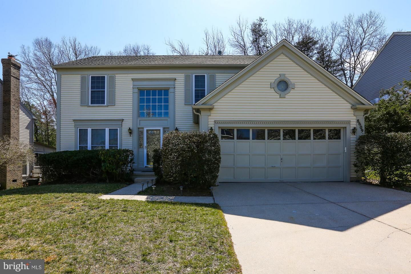 Property Photo:  8609 Ashcroft Drive  MD 20708 