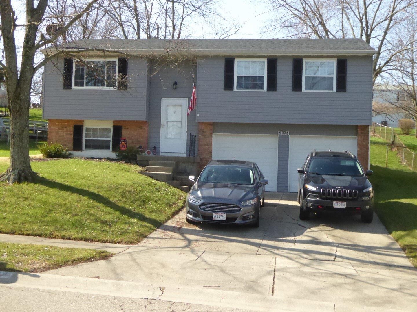 Property Photo:  2807 Jupiter Drive  OH 45014 