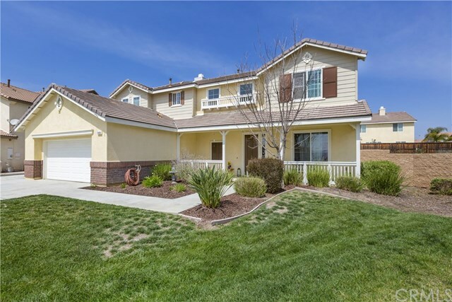 Property Photo:  9484 Capitan Court  CA 92508 