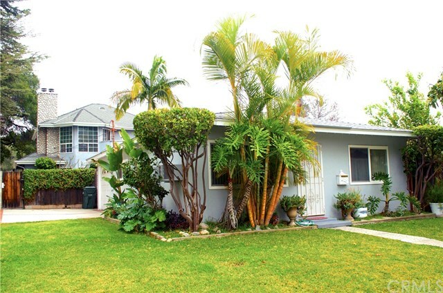 Property Photo:  221 N Shamrock Avenue  CA 91016 