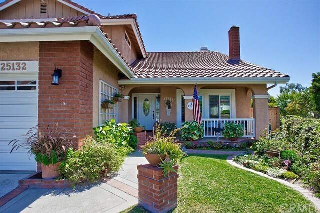 Property Photo:  25132 Paseo Equestre  CA 92630 