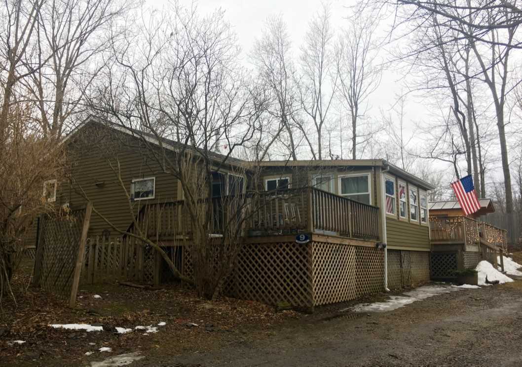 Property Photo: 9 Marsh Lane VT 05446