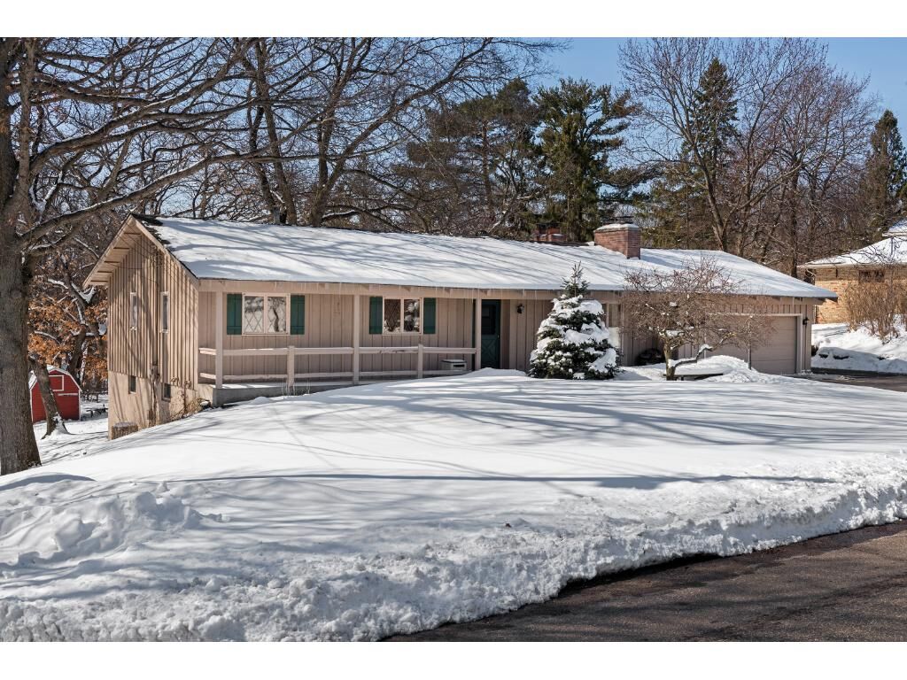 Property Photo: 14401 Orchard Road MN 55345