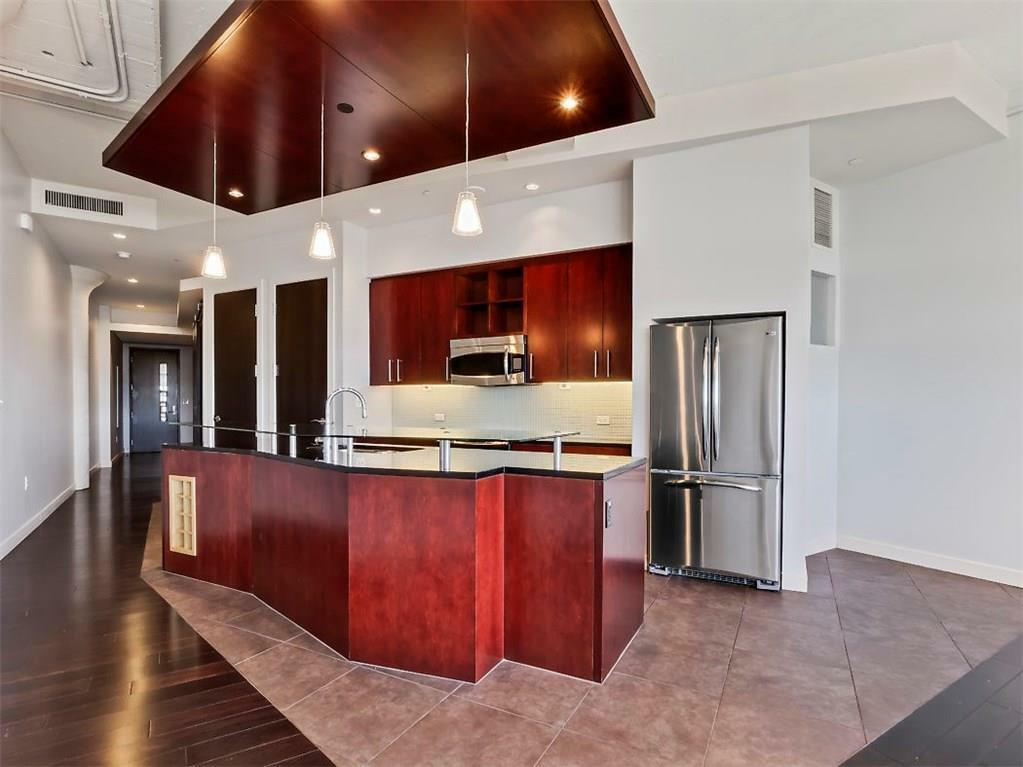Property Photo: 2600 W 7th Street 1633 TX 76107