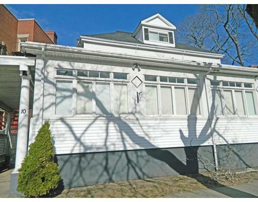 Property Photo:  10 Nahant St. 2R  MA 01902 